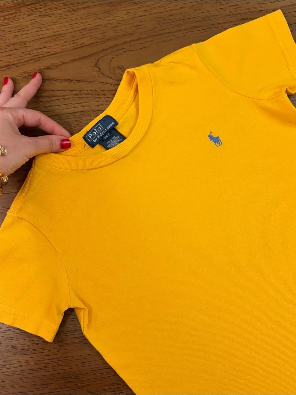 Ralph Lauren shirts light are
